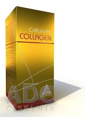 CARLMARK INTERNATIONAL PTY.LTD. CARLMARK COLLAGEN 1x10 ml 10 ml