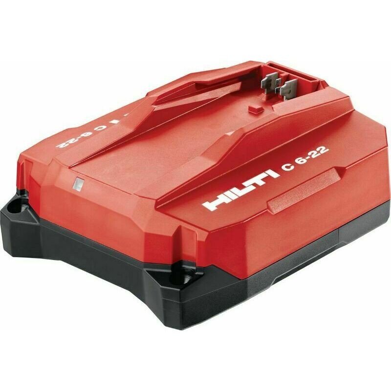 Nabíječka Hilti C 6-22 Nuron