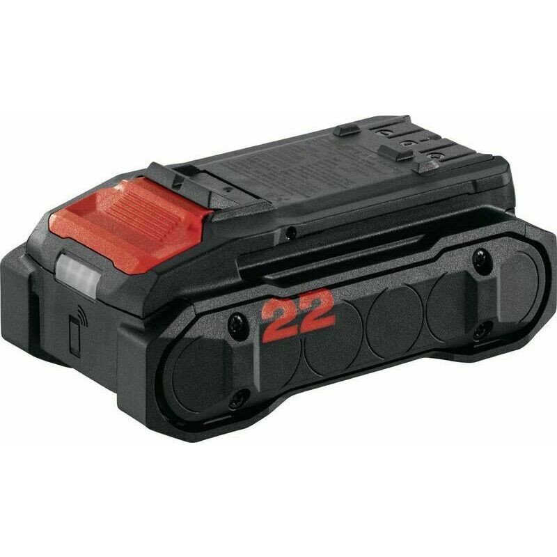 Akumulátor Hilti B 22-85 Nuron 4 Ah