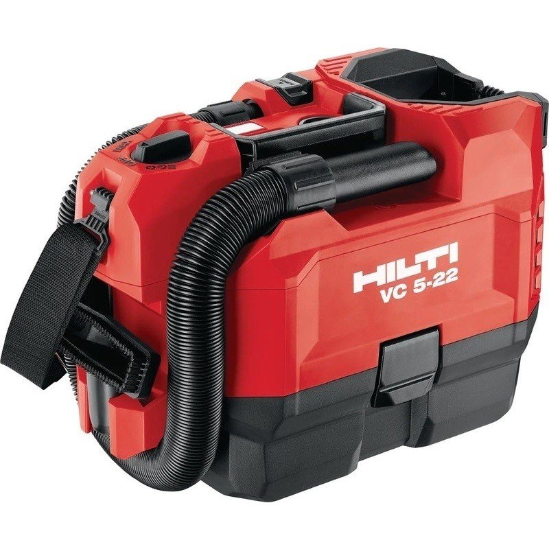 Vysavač AKU Hilti VC 5-22 Nuron