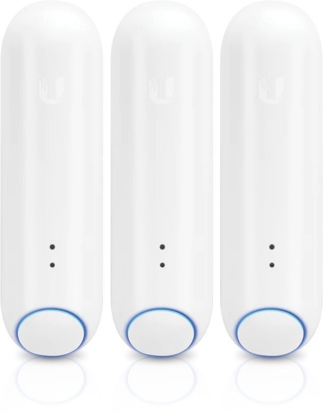 Ubiquiti UniFi Protect UP-Sense-3 - 5m, senzor teploty, světla, vlhkosti, 3ks - UP-Sense-3