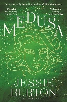 Medusa (anglicky) - Jessie Burton