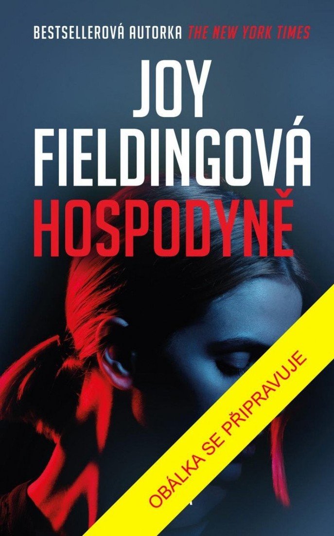 Hospodyně - Joy Fielding