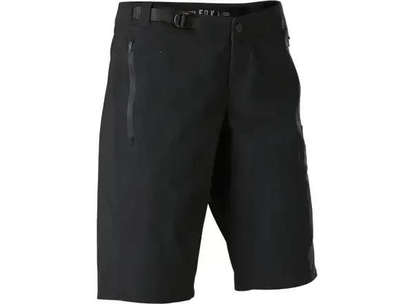 Fox Kraťasy dámské Ranger Short W/Liner Black