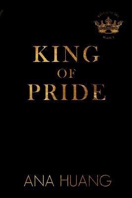 King of Pride - Ana Huang