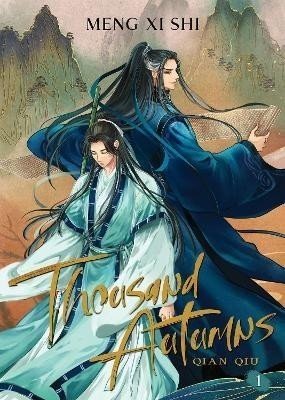 Thousand Autumns: Qian Qiu 1 - Meng Xi Shi