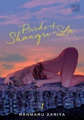 Birds of Shangri-La 1 - Ranmaru Zariya