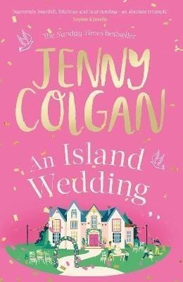 An Island Wedding - Jenny Colgan