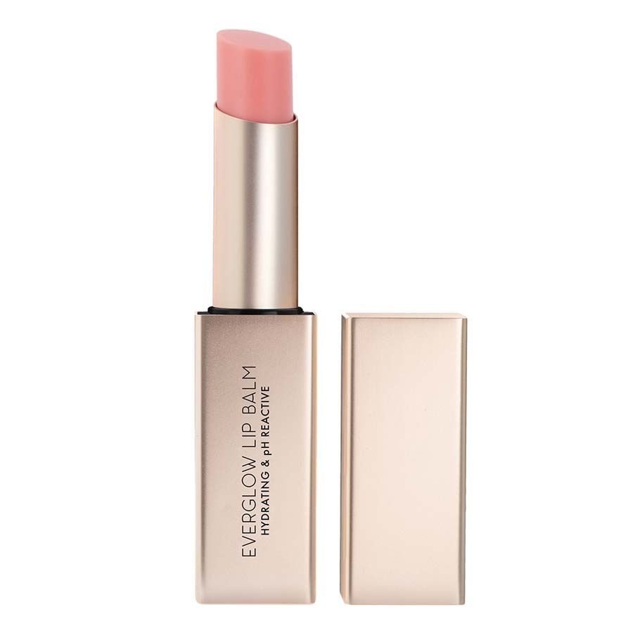 Douglas Collection Everglow Lip Balm 01 - Pink Cloud Balzám Na Rty 3 g