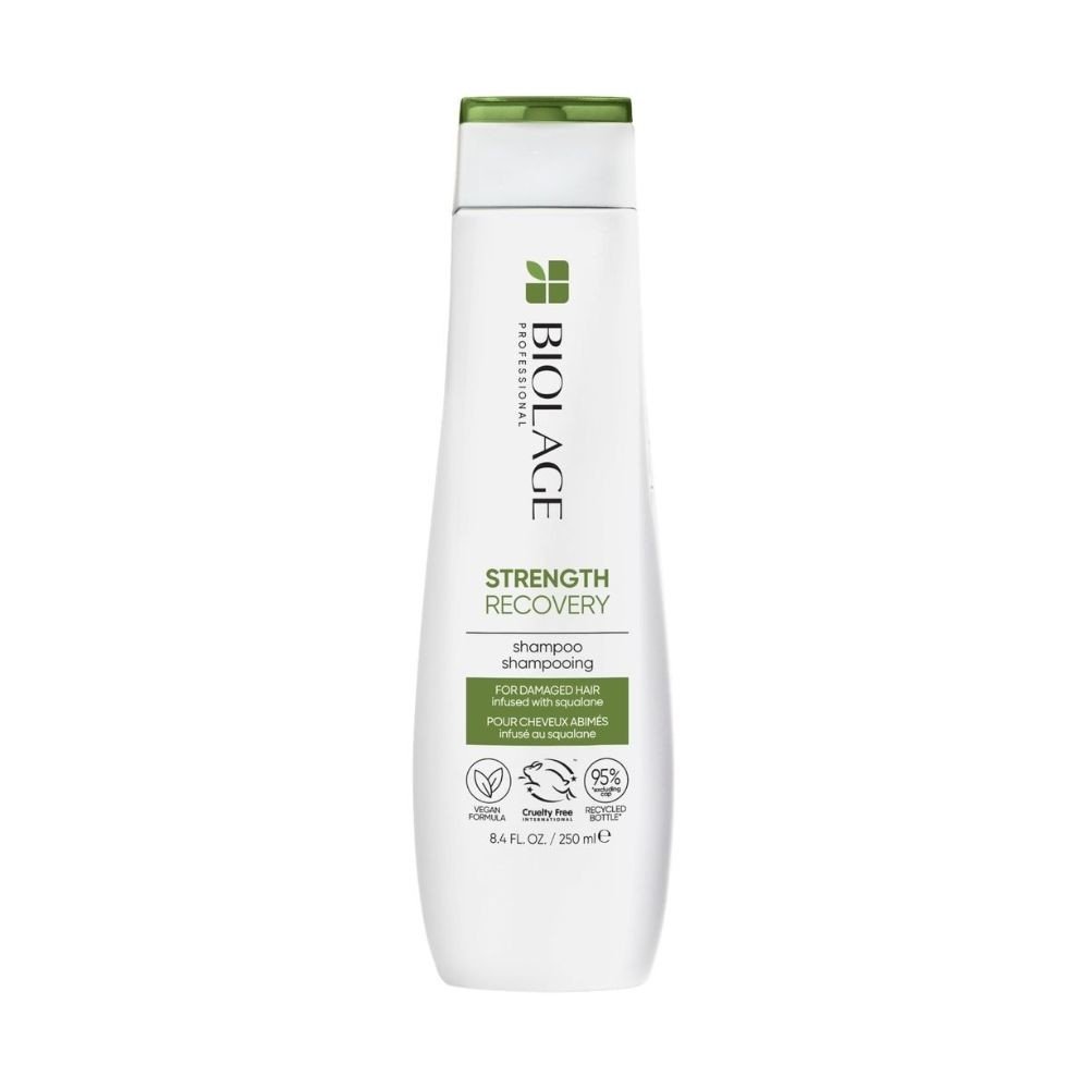 MATRIX Matrix Biolage Strength Recovery Shampoo 250ml