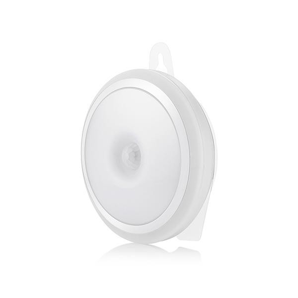 Optonica LED Cabinet Light 0.5W + PIR čidlo 0.5W Teplá bílá