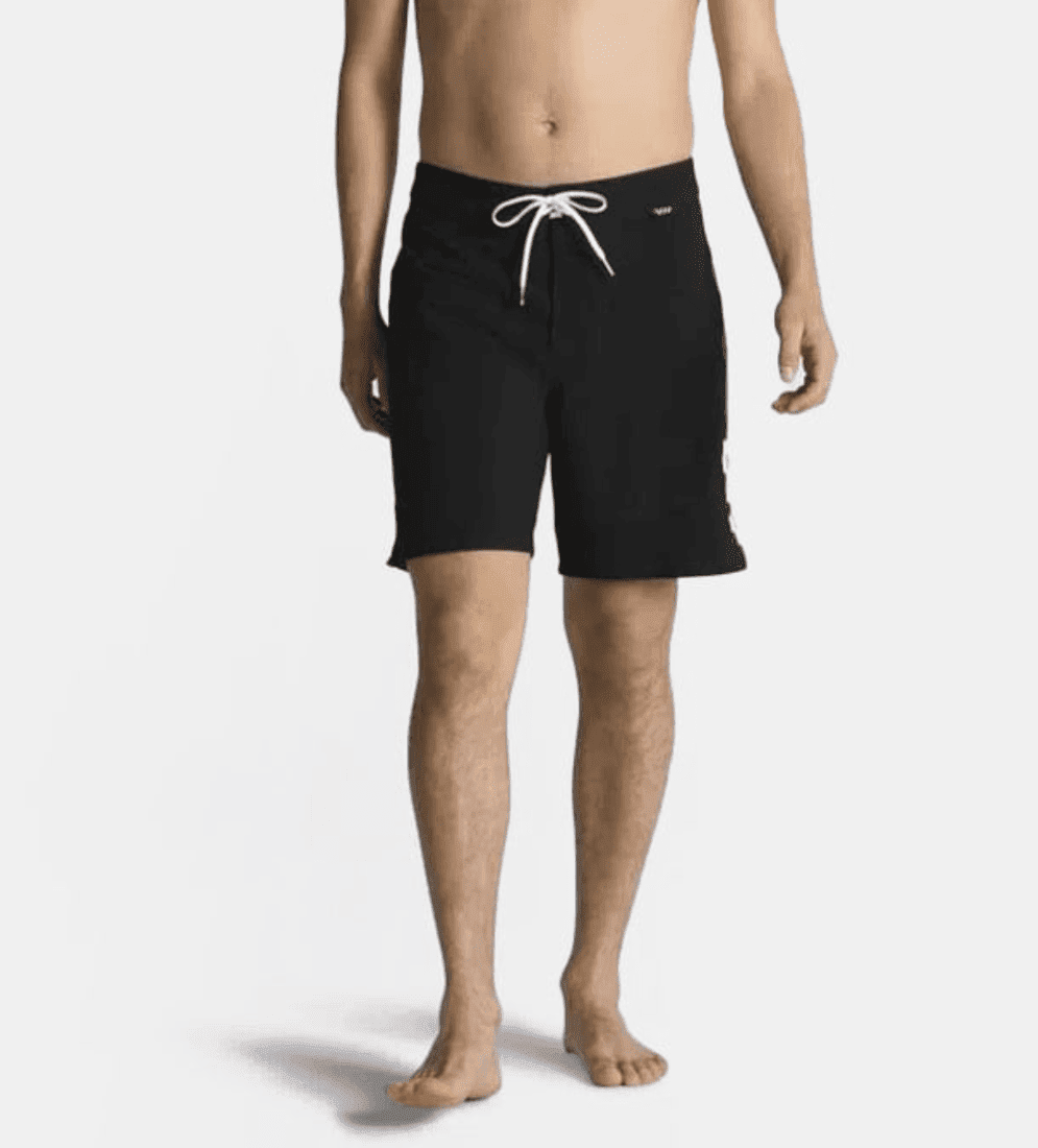 The daily solid boardshort 30