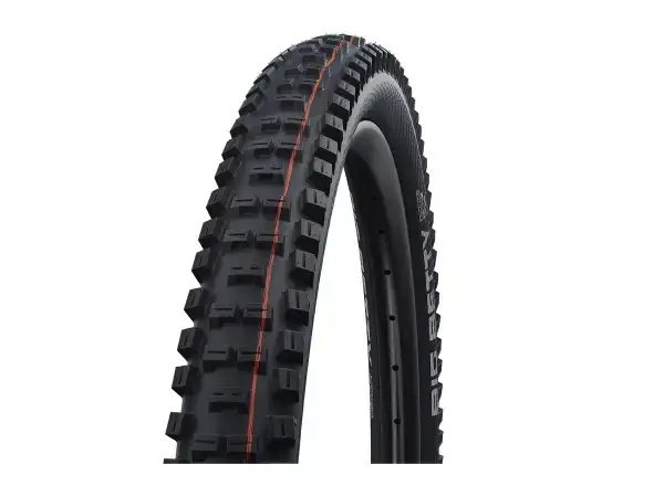 Schwalbe Big Betty Super Trail Addix Soft TLE- E-50 27,5x2,60