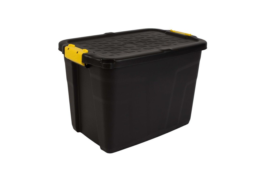 Strata by cep Plastový box Strata Heavy Duty, 60 litrů