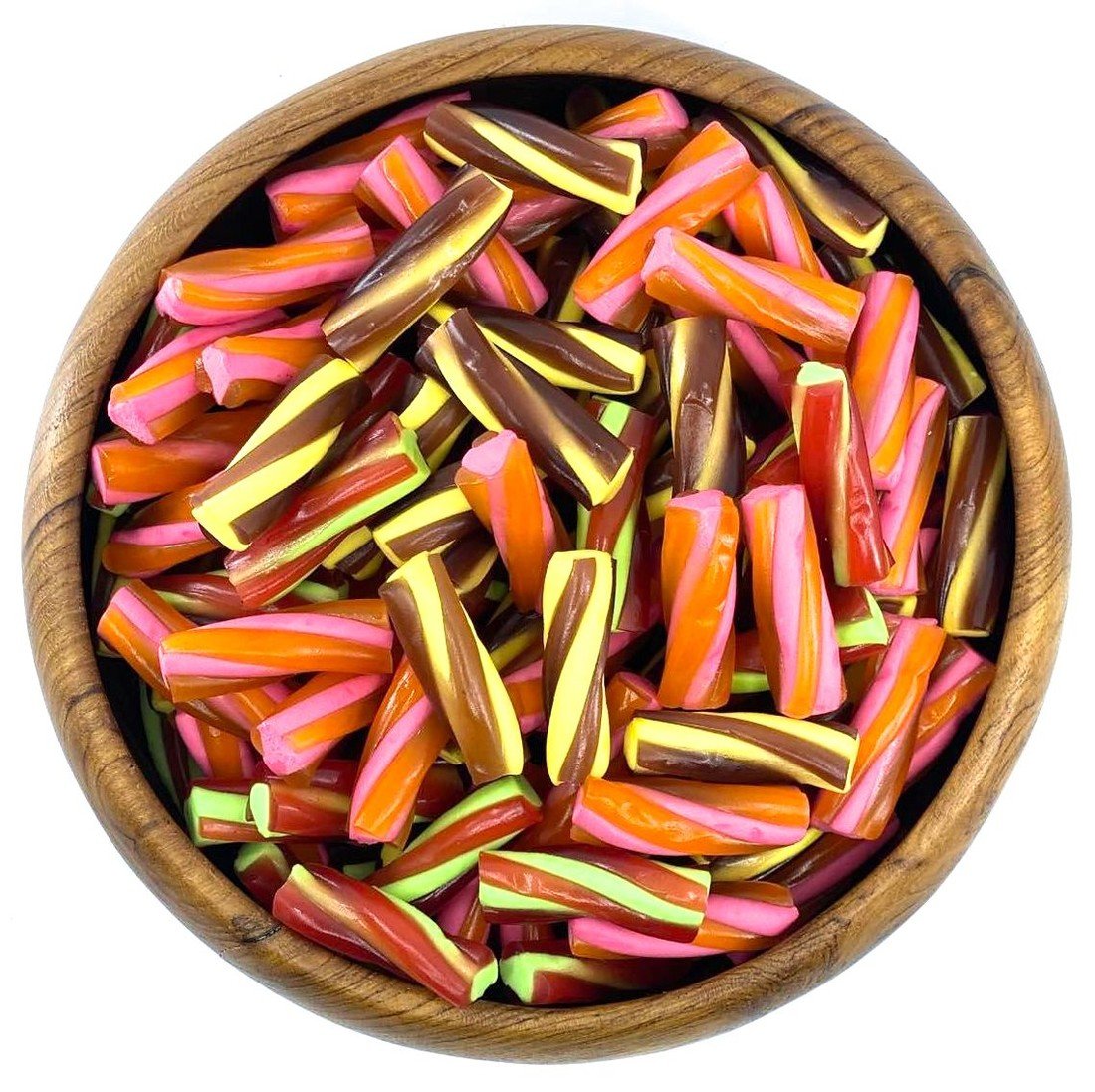 Zdravoslav Twist mix 250 g