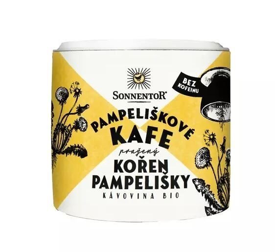 Sonnentor Pampelišková káva BIO 75 g