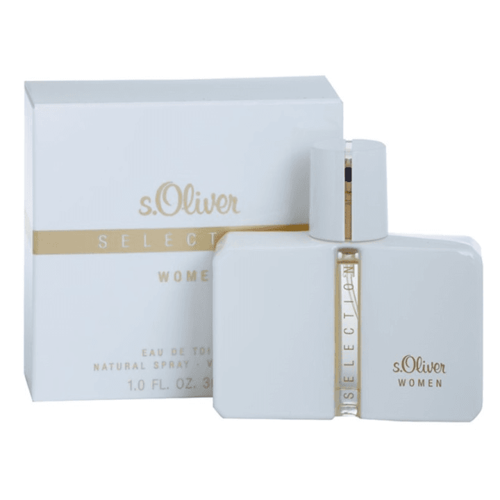s. Oliver Selection women dámská EDT 30 ml