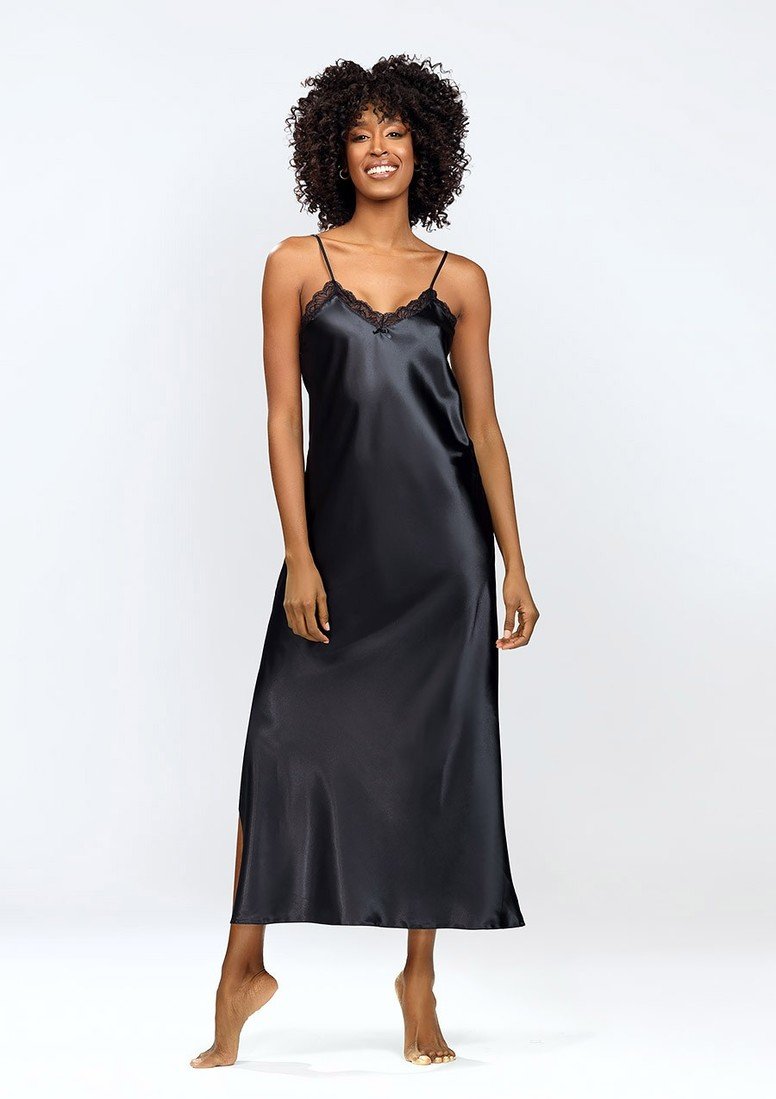 DKaren Woman's Slip Abeni