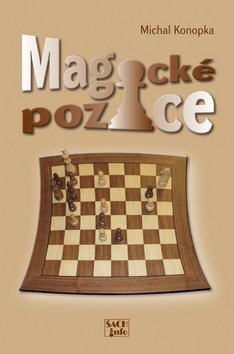 Magické pozice - Michal Konopka