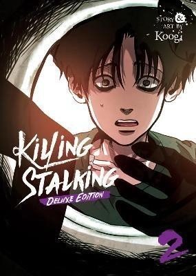 Killing Stalking: Deluxe Edition 2 - Koogi