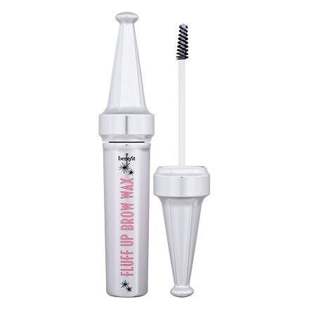 BENEFIT COSMETICS - Fluff Up Brow Wax - Flexibilní a tvarující vosk na obočí