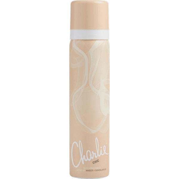 Revlon Charlie deodorant CHIC 75ml