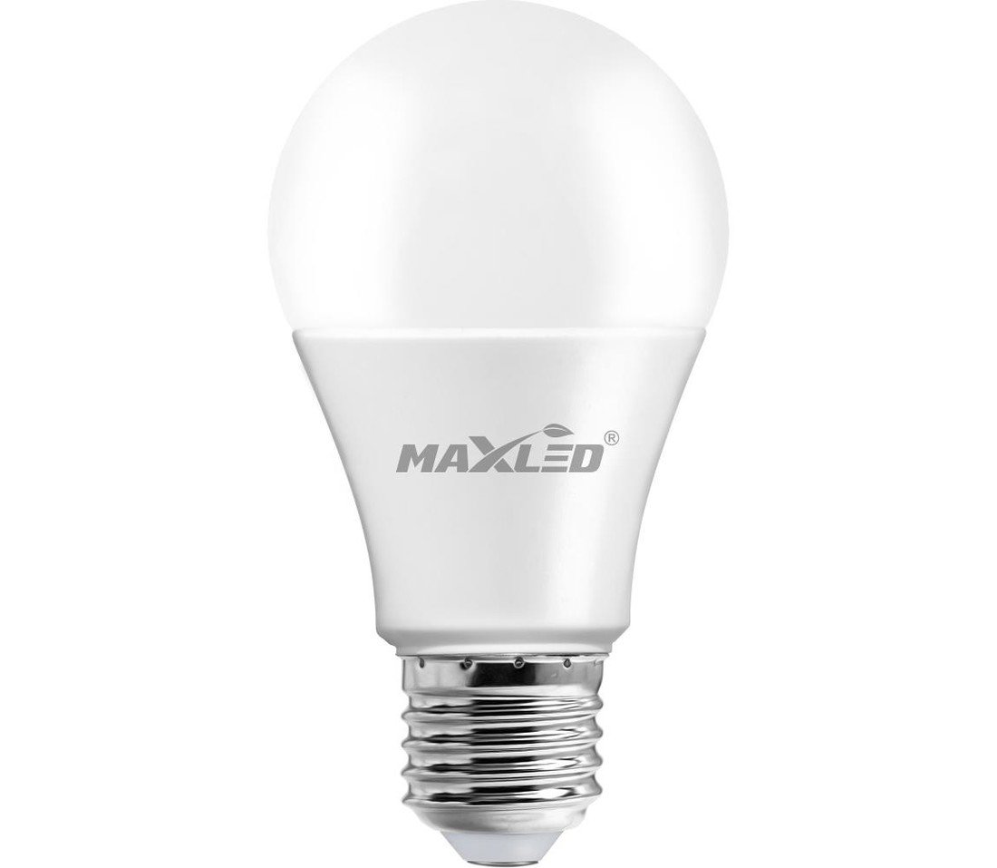 LED Žárovka A60 E27/8,5W/230V 3000K