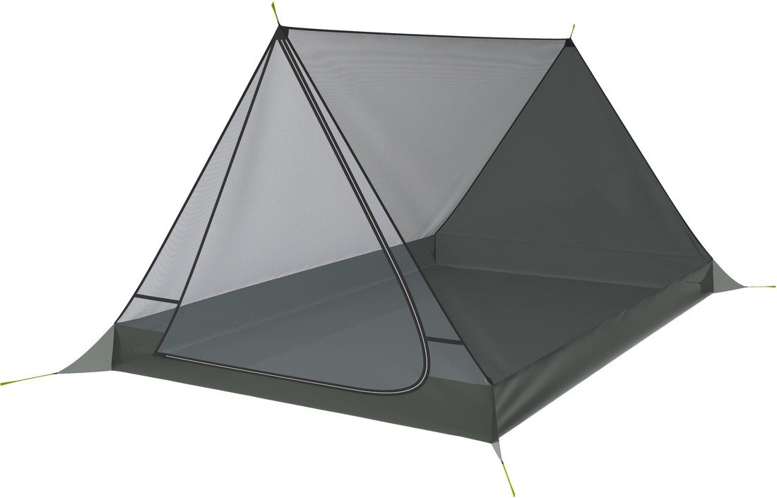 Hannah Mesh Tent 2