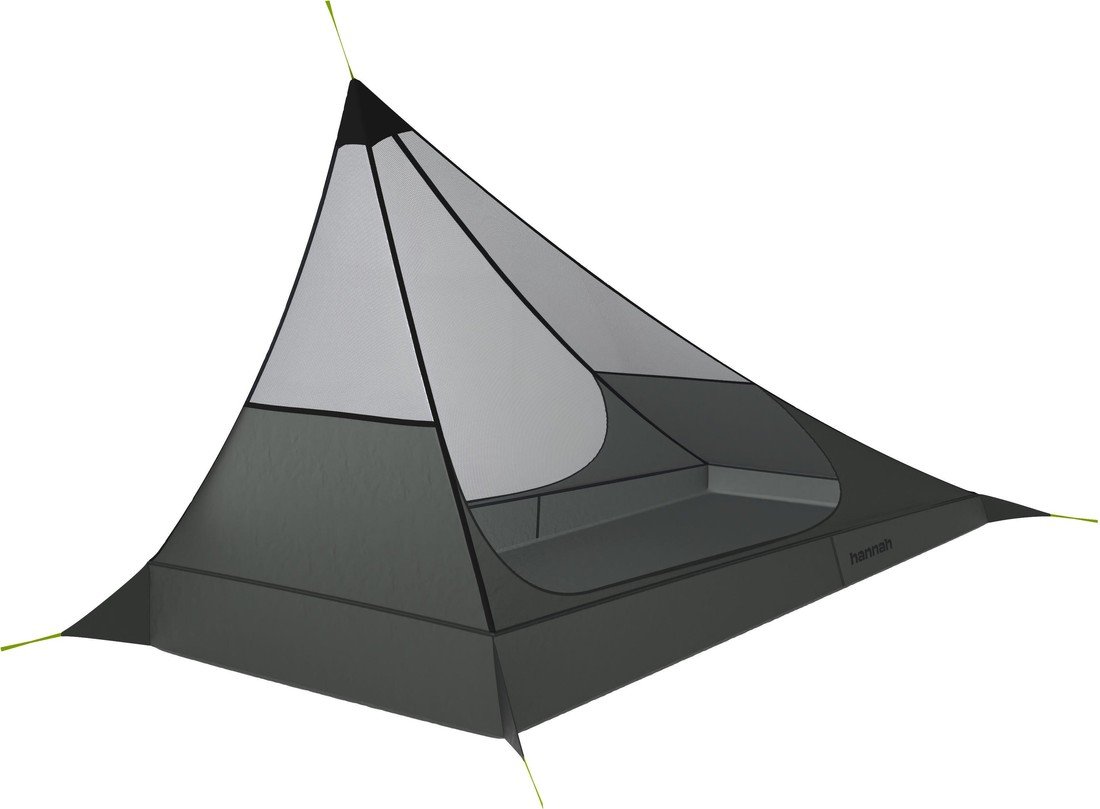 Hannah Mesh Tent 1