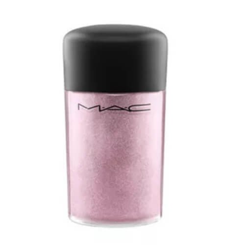 MAC Sypký třpytivý prášek Pigment (Poudre Éclat) 4,5 g Copper Sparkle