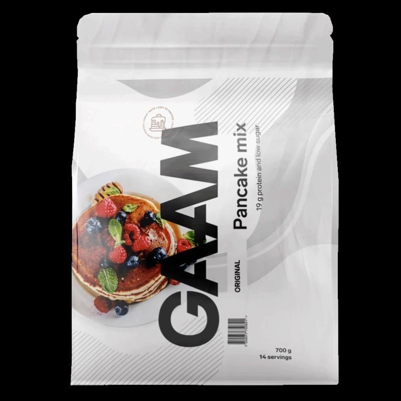 GAAM Pancake mix 700g