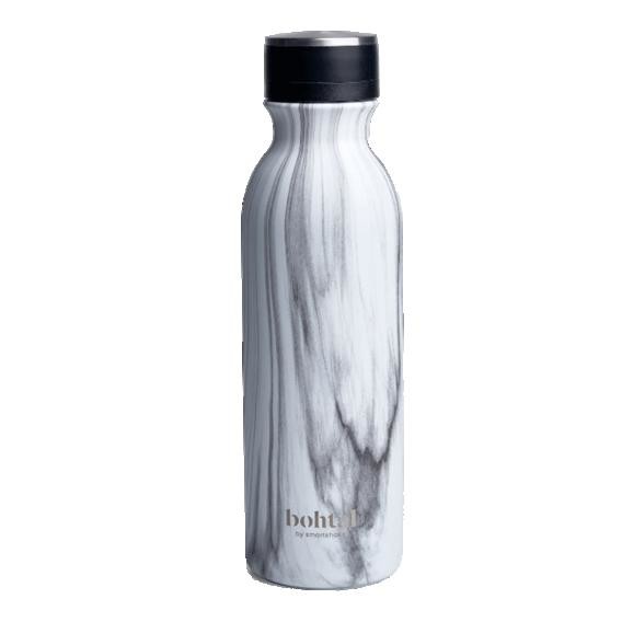 Smart Shake Thermo láhev 600ml