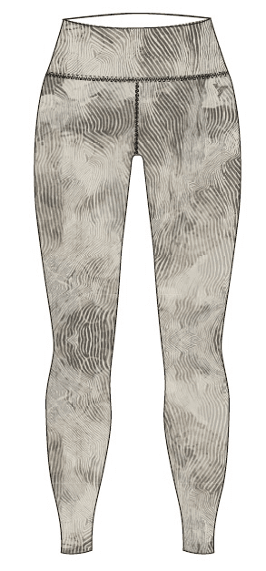 Dámské Kalhoty Veroli, cream - XS