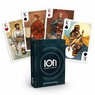 Ion Game Design Ion History Deck