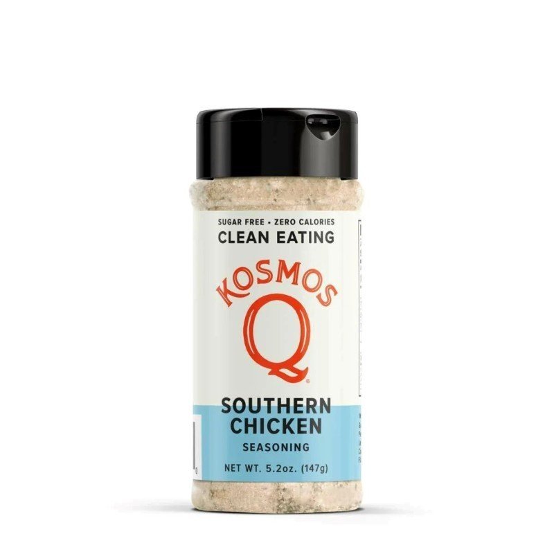 BBQ koření Southern Chicken 147g Kosmo's Q