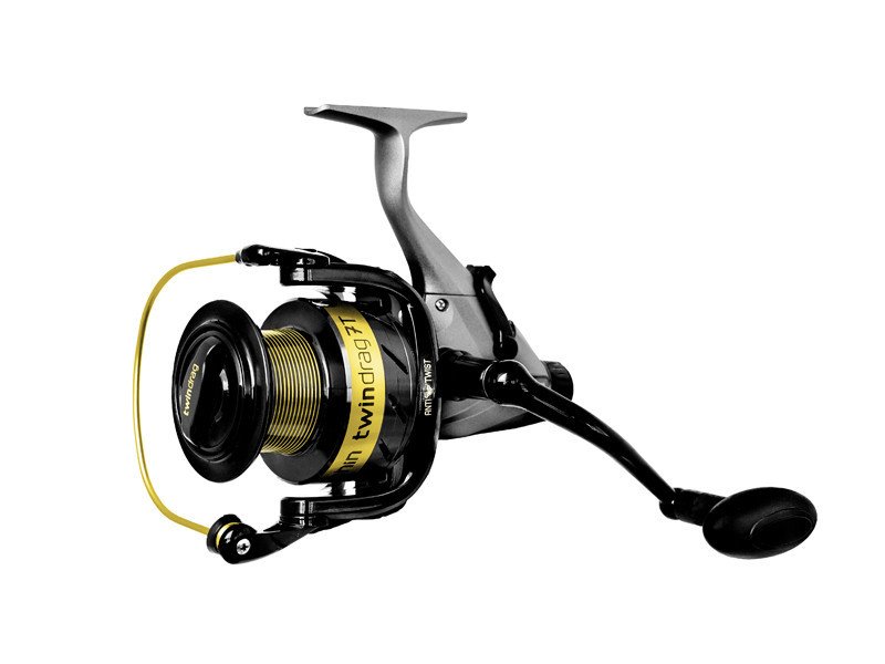 Delphin Naviják Delphin TwinDRAG 3T DP 3000