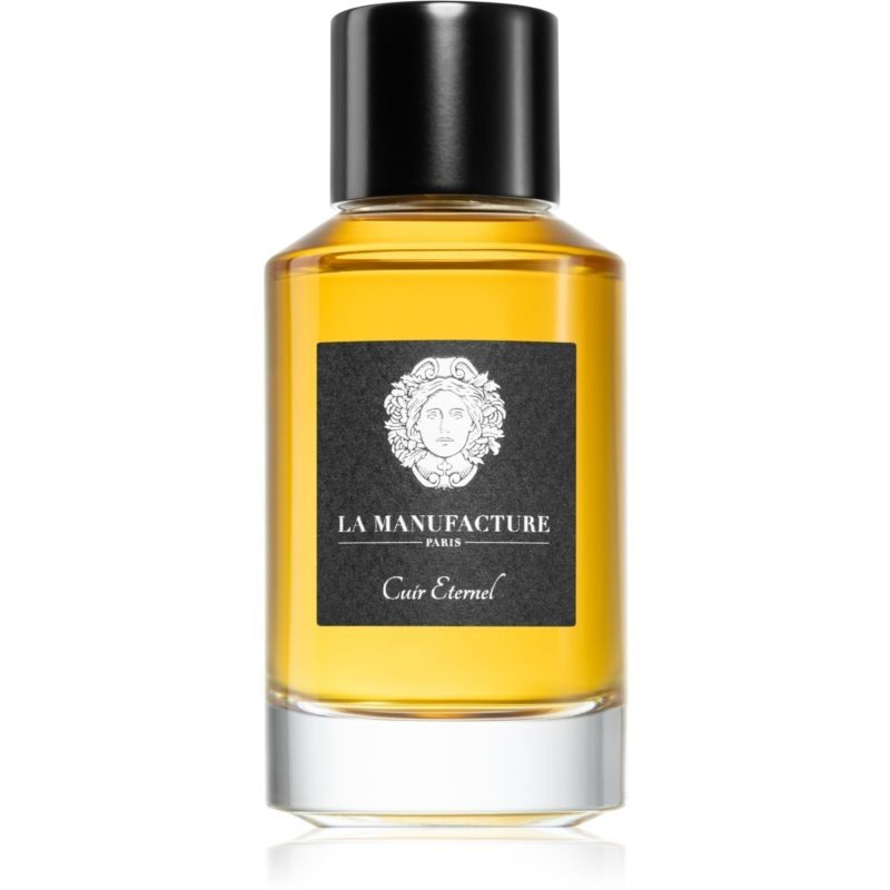 La Manufacture Cuir Eternel parfémovaná voda unisex 100 ml