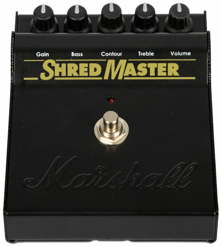 Marshall ShredMaster Reissue