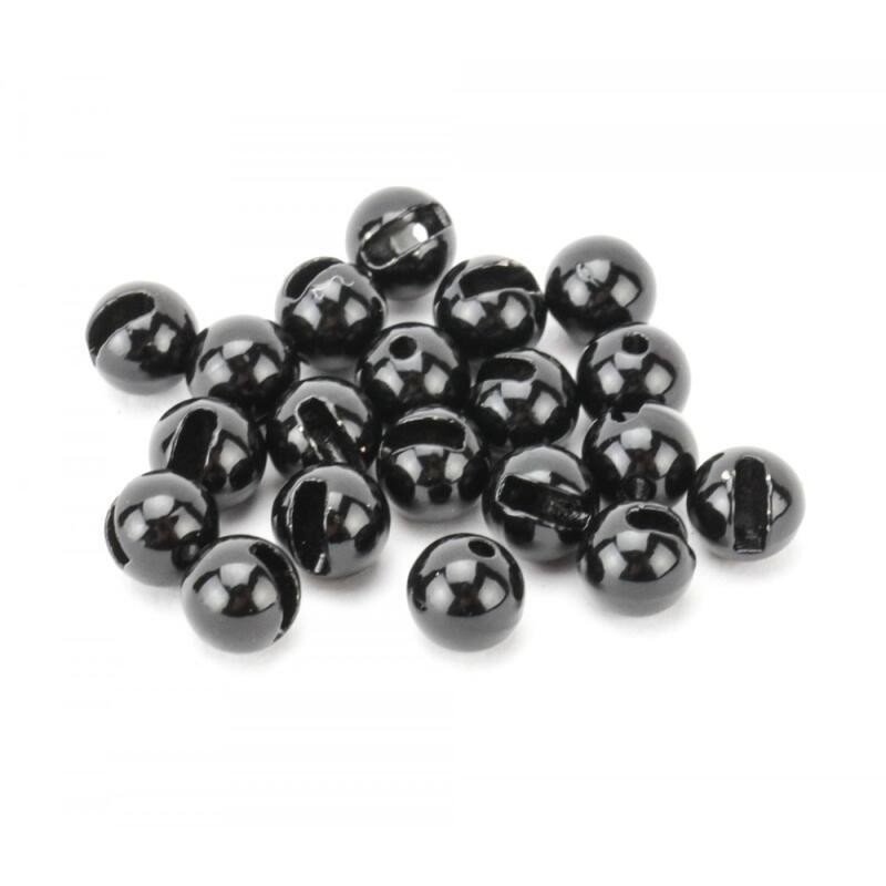 Behr tungstenové korálky Tungsten Pearls 2,5 mm 20 ks (6673725)|YTKA000101