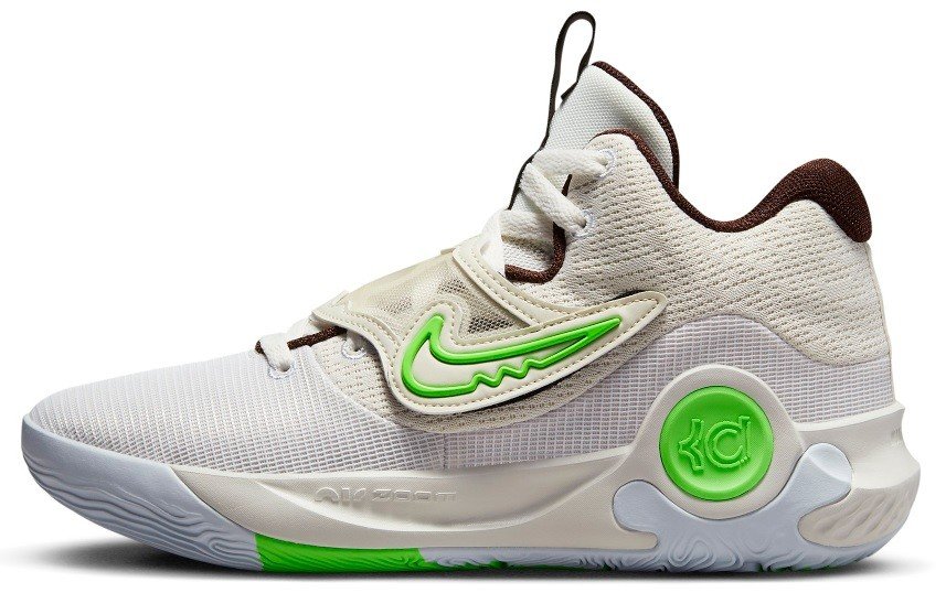 Basketbalové boty Nike KD TREY 5 X