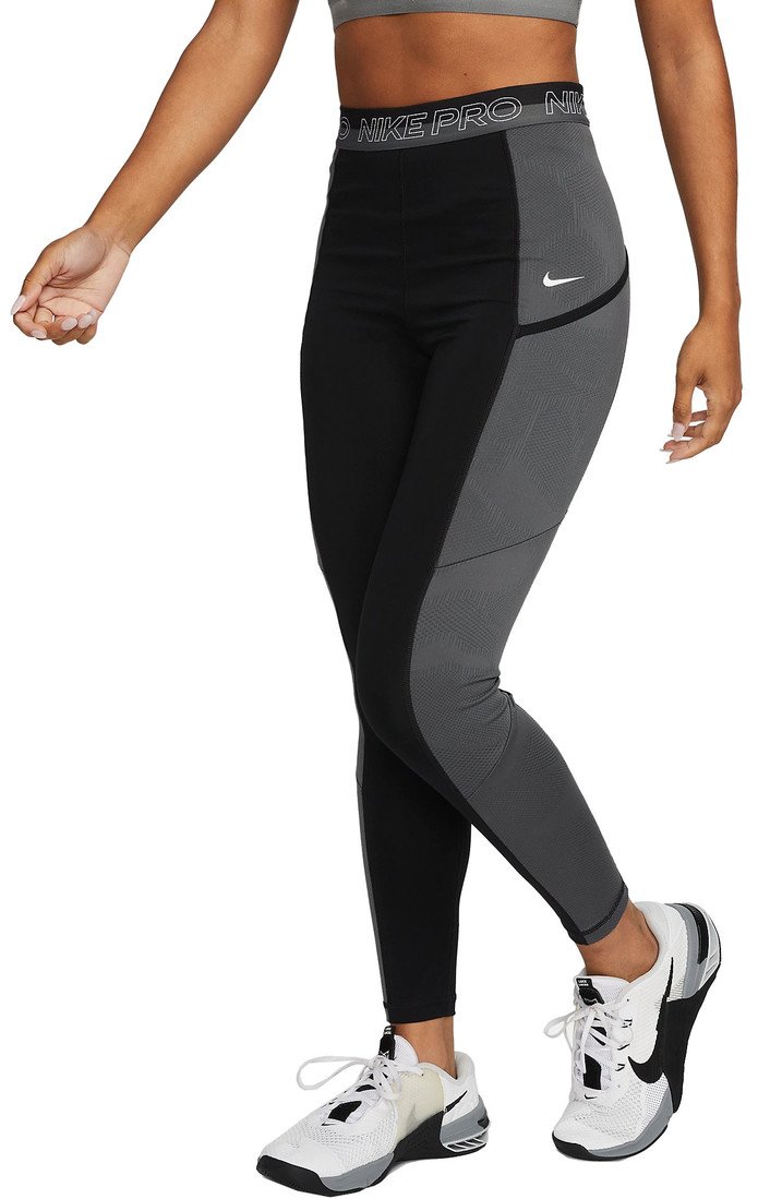 Legíny Nike  Pro 7/8