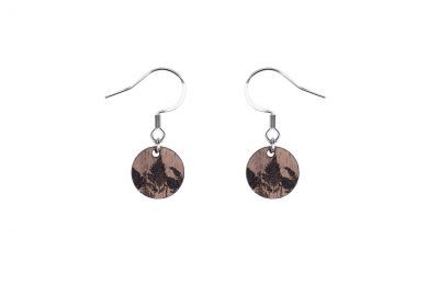 Bracken Dangle Earrings