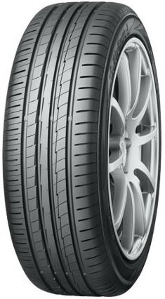 Yokohama Bluearth-A Ae-50 215/40 R 17 87W letní