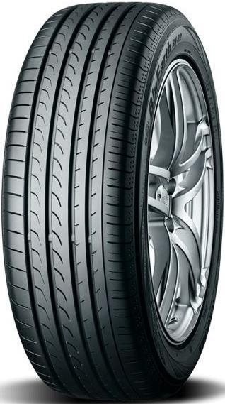 Yokohama Bluearth Rv-02 235/55 R 17 103W letní