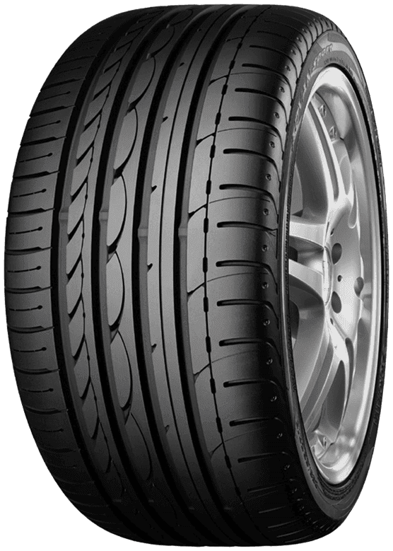 Yokohama Advan Sport V103S 225/45 R 17 91W letní