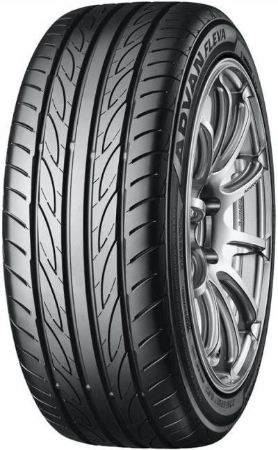 Yokohama Advan Fleva V701 245/40 R 17 95W letní