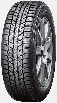 Yokohama V903 Wdrive 155/60 R 15 74T zimní