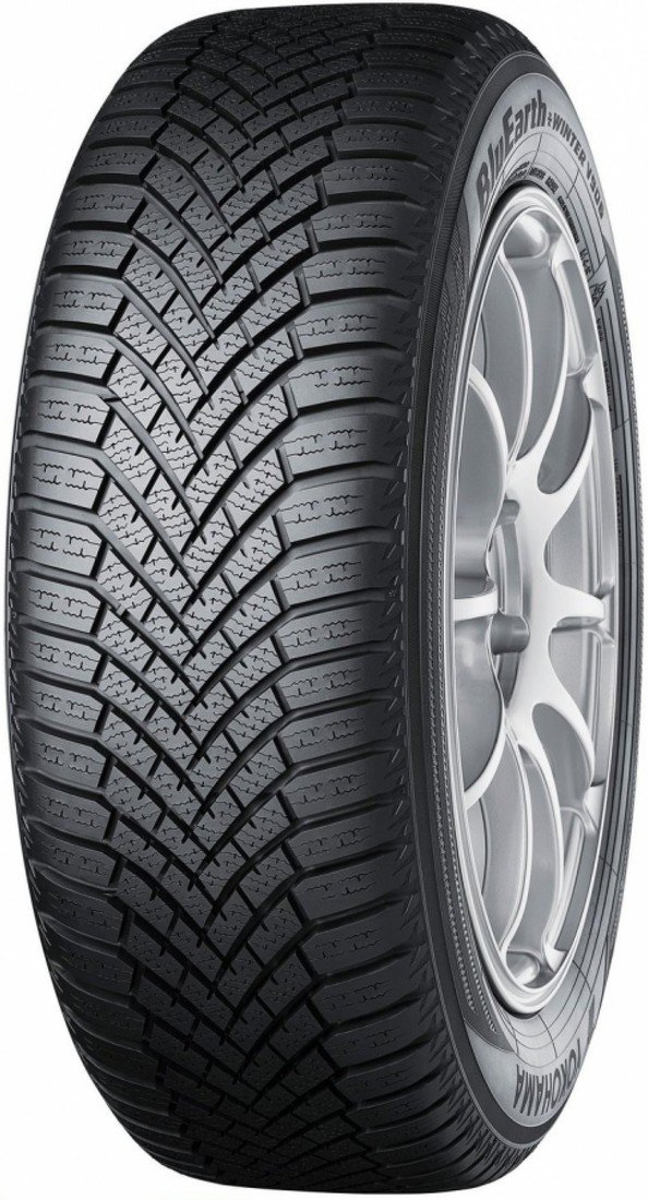 Yokohama Bluearth Winter V906 185/55 R 15 86H zimní