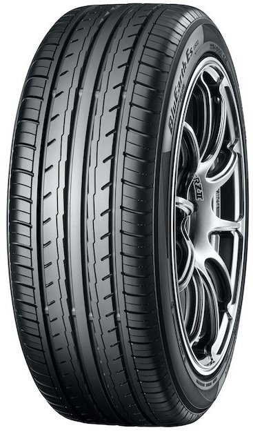 Yokohama Bluearth-Es Es-32 175/50 R 15 75H letní