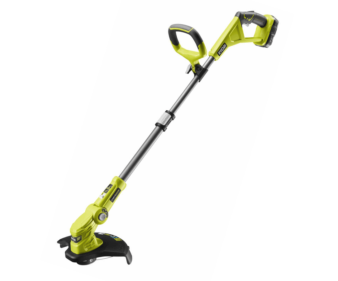 Ryobi RLT183220S ONE+ aku strunová sekačka 1x2.0Ah